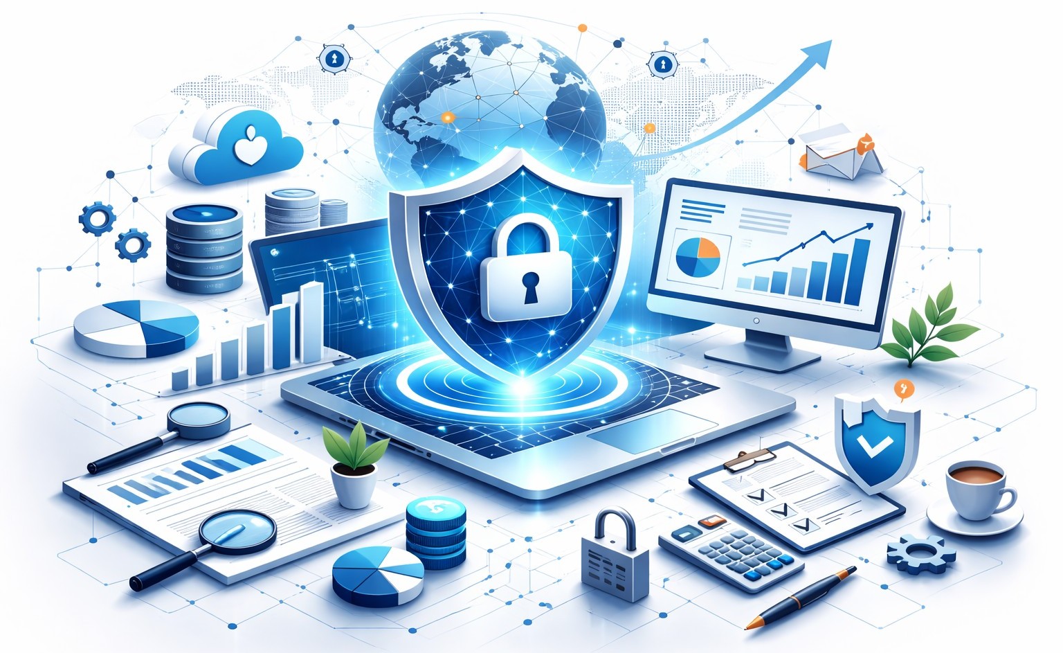 Cybersecurity Buyers Data