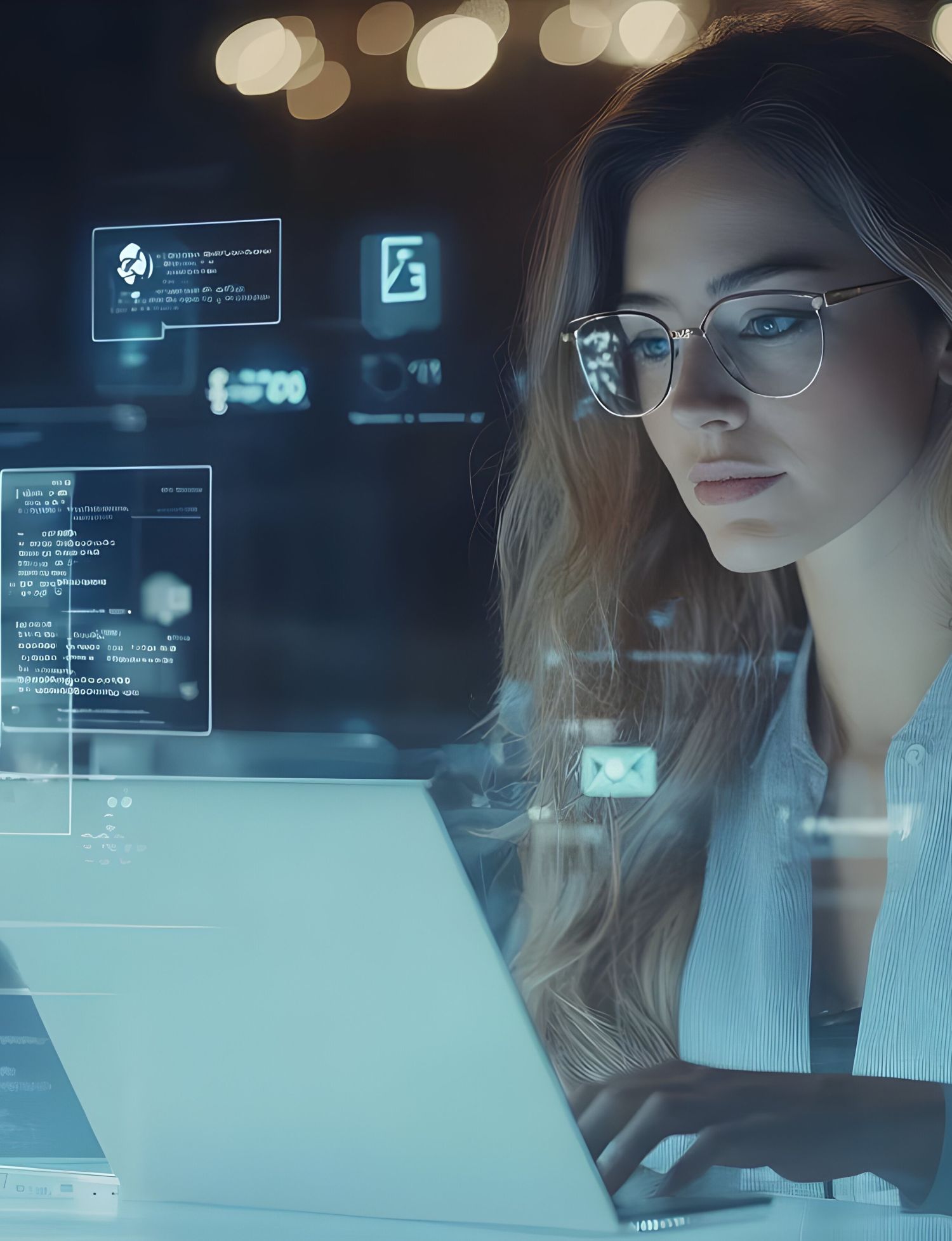 Verified Data Sources