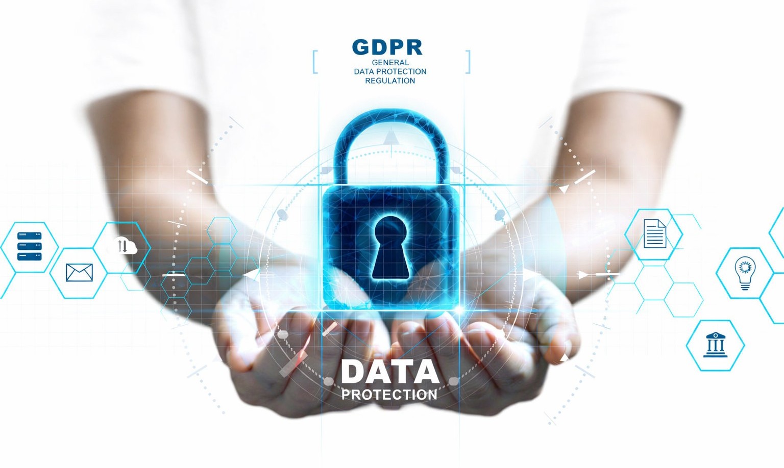 Data Protection & Privacy Compliance