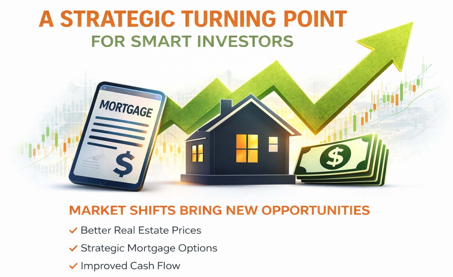 Real Estate & Mortgages Data